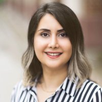 Atieh Alipour (@alipouratieh) 's Twitter Profile