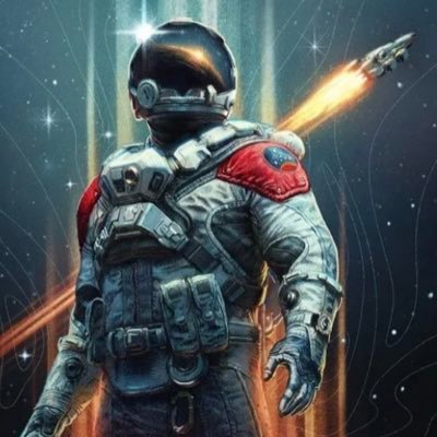 AmericasInsider's profile picture. I play Starfield.  Xbox all day W Bethesda