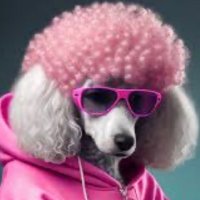 Floppy (@geekspike) 's Twitter Profile