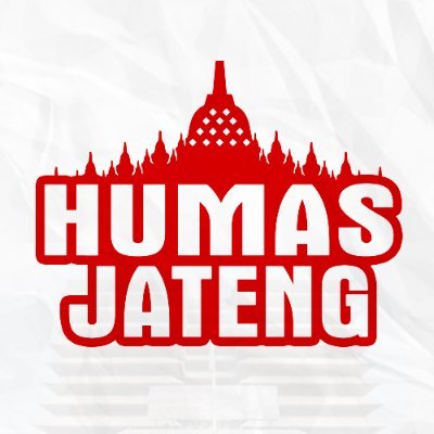 Akun Resmi Humas Pemerintah Provinsi Jawa Tengah | ️IG: humas.jateng | FansPage: humasprovjateng | Email: humas@jatengprov.go.id | 

 #SahabatHumasJateng