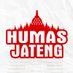 Humas Jateng (@humasjateng) Twitter profile photo