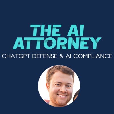 The AI Attorney