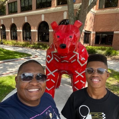 JSAPrincipal's profile picture. God ✝️, Husband, Father, FAMU Alumni, Education @dvocate, Lake Mount native, Kappa Alpha Psi, Die Hard UM fan, & all about JSOTA Magnet School