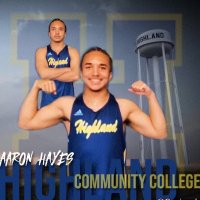 Aaron Hayes (@iamaaronhayes9) 's Twitter Profile