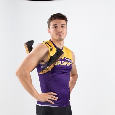 UAlbany Track ‘24