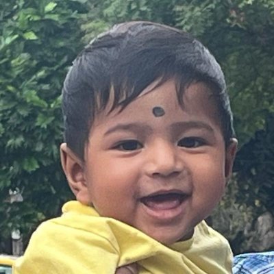 I am  Venkat and my wife name is Usha, we both fighting for our son Nivansh( 8 months old) genetic disorder treatment. Please support and help.