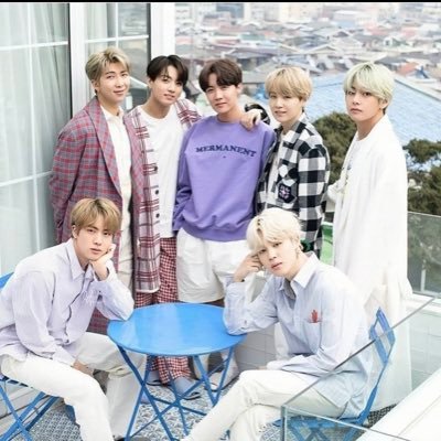 BtsKayo's profile picture. BTS投票専用です💜