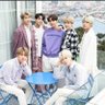 BtsKayo's profile picture. BTS投票専用です💜