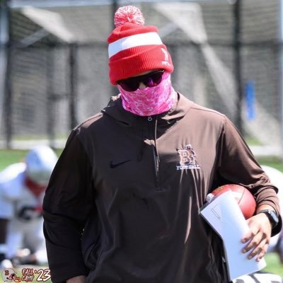 Safeties Coach: Brown Football    Recruiting area: AZ, MO, OK, TX, LA, AR, NM, Western MA: camp link below