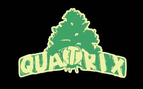 Quatrixter's profile picture. 