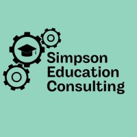 Simpson Education Consulting(@simpsoncents) 's Twitter Profile Photo