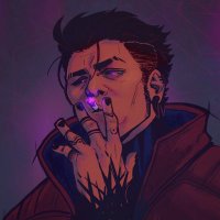 ꎭꀤꁅꏂ꒒ ꂦ'ꀍꍏꋪꍏ & ꓄ꂦꉧꀤꈤ (@cyb3r_2099) 's Twitter Profile