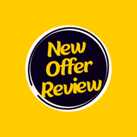 New offer Review(@DMariaz16) 's Twitter Profile Photo