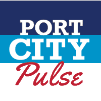Port City Pulse(@PortCityPulseNC) 's Twitter Profile Photo