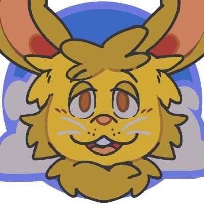 British Bunny always seeking the bright side💚
You're absolutely worth it😊
@/mephiticmadness is a treasure
pfp by @/meatspice
vent account: @hikaruthechu