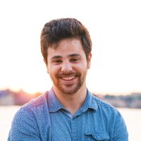 Joel Jacobs (@jmdjacobs) 's Twitter Profile