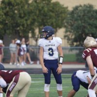 Brooks Custer (@bcuste03) 's Twitter Profile