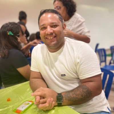 EliasSobrinho16's profile picture. 