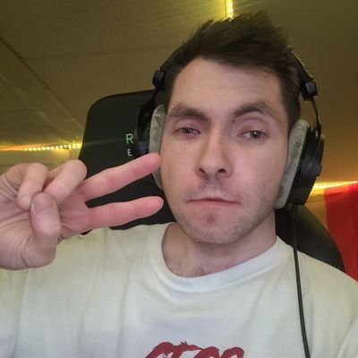 Hi! I'm DashOfGold you can also call me Dash or DG! I'm a Horror content creator/Twitch Streamer love meeting new people and connections!