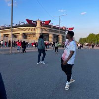 Luther Odame (@_luthero) 's Twitter Profile