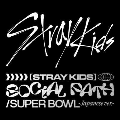 Stray Kids Japan Official Profile