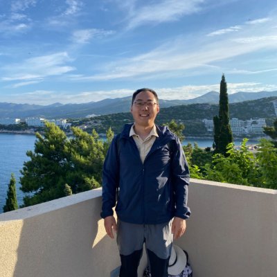 Sedimentologist and marine geologist at First Institute of Oceanography, China.