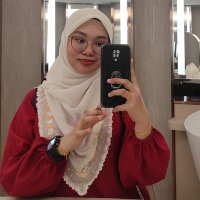 FR (@farihahraus) 's Twitter Profile