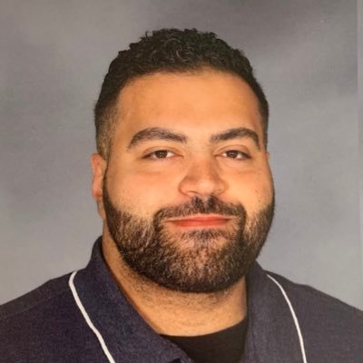 CoachFaraj's profile picture. Club 1 Coach — Social Studies teacher- JV Girls & JV Boys Volleyball Coach, Cougar Culture team, & Proud Dad x2!