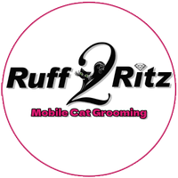 Ruff2Ritz Grooming LLC(@Ruff2Ritz) 's Twitter Profile Photo