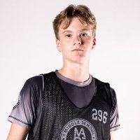 Chase Carson (@cc25guard2027) 's Twitter Profile