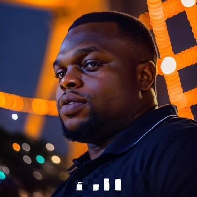 Atosmik's profile picture. CCTV Technician, Computer Operator , Intercom Technician,...Crypto Analyst Charts sport/Music/CopyTrader/ $BTC $ETH $SOL