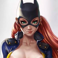 Barbara Gordon (@redheadedfuta) 's Twitter Profile