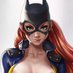 Barbara Gordon (@redheadedfuta) Twitter profile photo