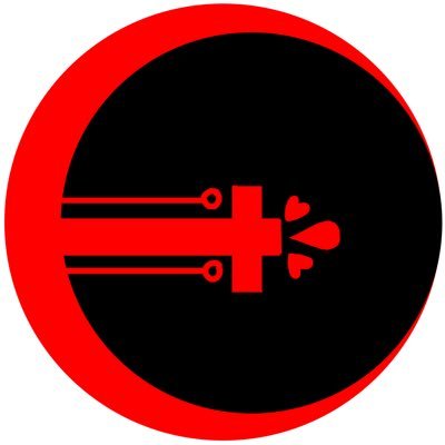 Eclipse_VT's profile picture. ≫ 𝐓𝐇𝐄 𝐄𝐂𝐋𝐈𝐏𝐒𝐄 𝐑𝐈𝐒𝐄𝐒 ≪ ☽ #VTUBER 𝑮𝑹𝑶𝑼𝑷 ☾ JOIN THE TAKEOVER 🌘 #EclipseVT_RISE 🌘  【 @snapplethat @0uterrr @devilfeathers @nakanaichi 】