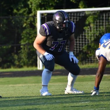 |Holly Springs, NC| |c/o 2024| |OL/OG #77| 6’2.5 270| 3.5 GPA|2X all-conference player|984-358-0706| Coach Robert Furth: (919) 244-4404| jmansolillo7@gmail.com