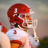 Jaden Jones (@jadenjones_30) 's Twitter Profile