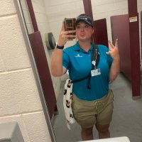Cailyn Duncan, MS, LAT, ATC (@cailyn_atc) 's Twitter Profile