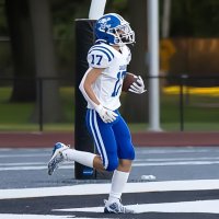 Landon Vida (@landon_vida) 's Twitter Profile