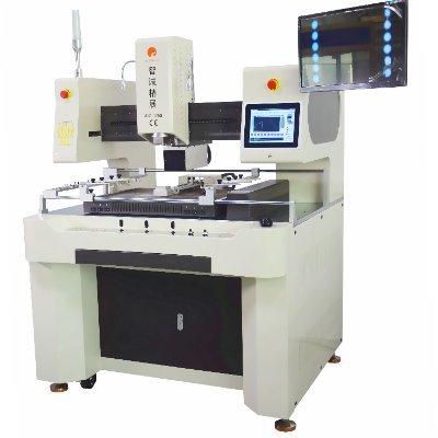 X-Ray Inspection & Counting Machine, BGA Rework Station Manufacture for 15+ years. wechat/whatsapp: +86 137 1373 0686