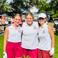 Lady Mavs Golf (@mccutcheongolf) 's Twitter Profile