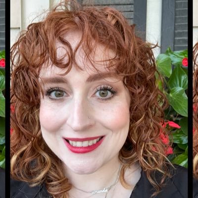 GingerMidwest's profile picture. i write and craft. sign up for my newsletter here https://t.co/3B5QvEtO4e