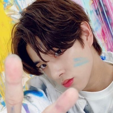 jakeIoop's profile picture. for enhypen #제이크 🦮