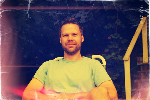 John_Evenson's profile picture. 