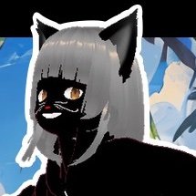 AIイラストやそのイメージソングなど作って遊んでいます
VRChatで徘徊してます(見かけたら声かけてね🖐無言だけど😅)
毎日投稿してるよ
無言フォロー、いいね&リポスト歓迎(絵師さんは必ずフォロバするよ✊エロい子の誘導、勧誘、投資話はブロックするよ❌)
見に来てくれる人に感謝💕
無言フォロー失礼します