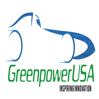 Started in the U.K. in 1999, the GreenpowerUSA Foundation brings the opportunity for students to design, build and race electric cars to the U.S.