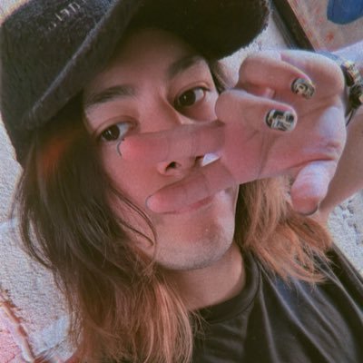 NDMx13's profile picture. XXVII // Punk Rock // Marvel // VideoGames
