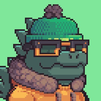 0xUnalive8さんのプロフィール画像