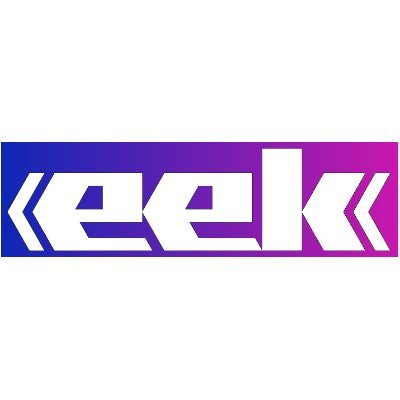 eek_works Profile Picture