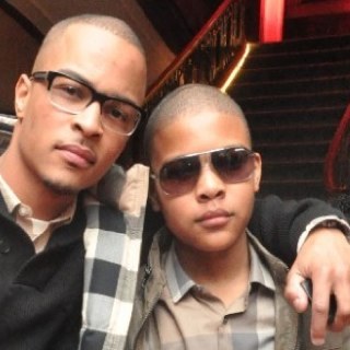 Messiah_Harris's profile picture. God, Family, hustle in that order follow my lil bro @iamDomani