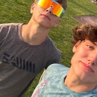 Coleton DeWitt (@coletondewitt) 's Twitter Profile